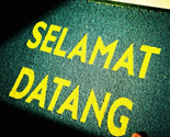 A Warm Welcome for the Lomography Malaysia Team!