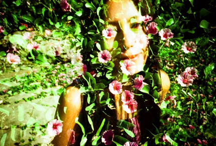 Lomography Magazine Times