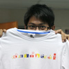Lomo T-shirt Printing!