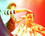 Malaysia Film Director Dick Chua Shoots with the LomoKino