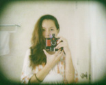 LomoAmigo Daphne Iking and the LC-A+ Russia Day Edition