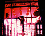 My LOMO Tungsten Film Experience