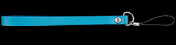 Hand Strap Peacock Blue