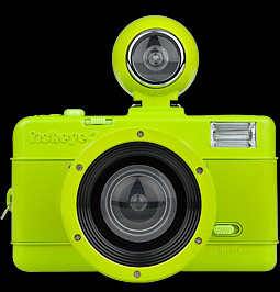 Fisheye No.2 Lime Punch