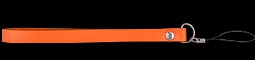 Hand Strap Vibrant Orange