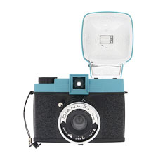 Diana F+