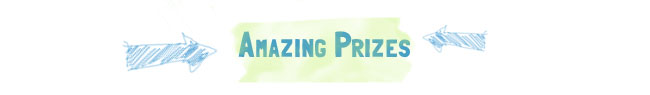 Amazing Prizes