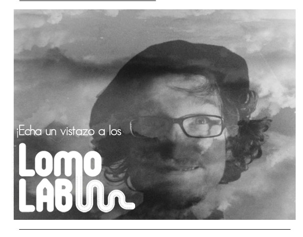 Watch out for LomoLabs!
