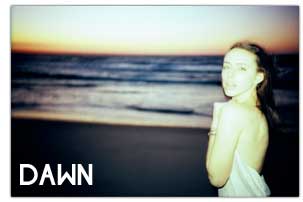 dawn