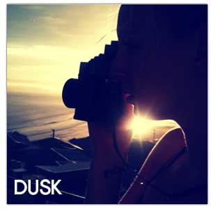 dusk