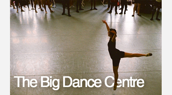 The Big Dance Centre