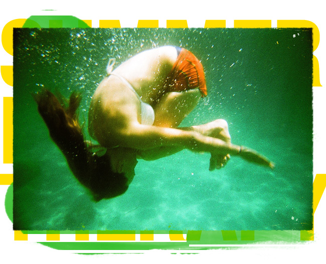 Lomography