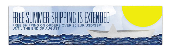 free shipping 