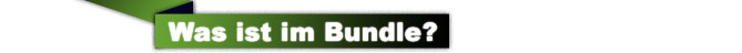 What’s in the Bundle 