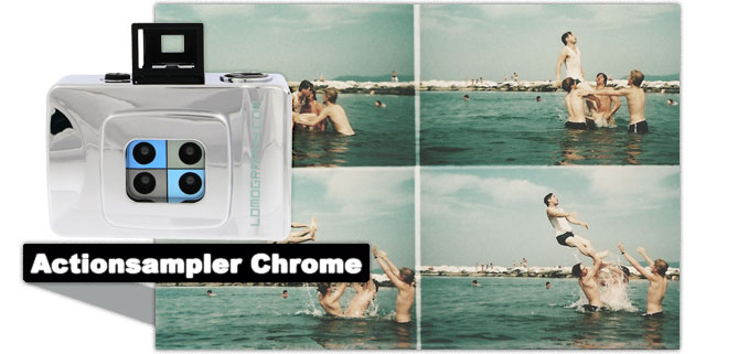 Actionsampler Chrome 