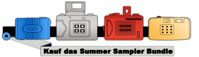 Buy the Summer Sampler Bundle 