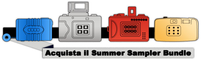 Buy the Summer Sampler Bundle 