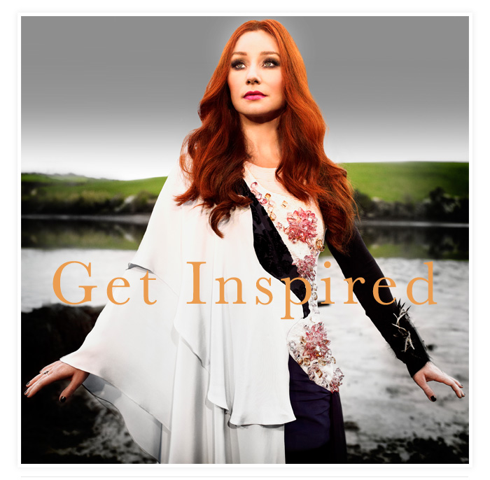 Get Inspired