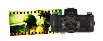 Sprocket Rocket Film Development Bundle
