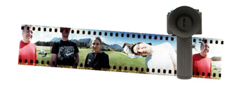 Spinner 360° Film Development Bundle 