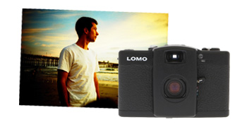 LC-A+ RL Film Development Bundle 