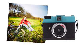 Diana Mini Film Development Bundle 