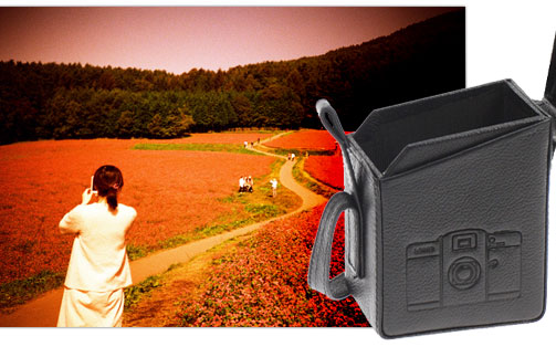 Lomo L-Case