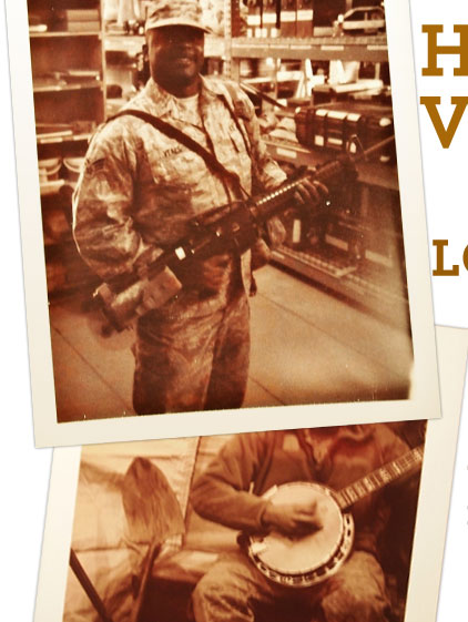 VETERANS DAY 