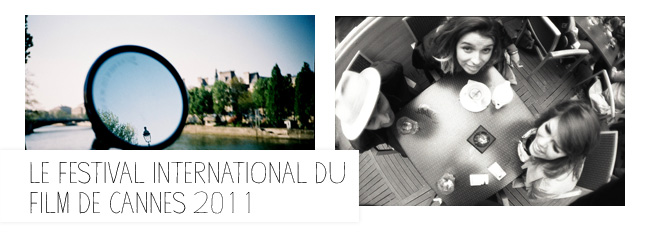 Le Festival International du Film de Cannes 2011