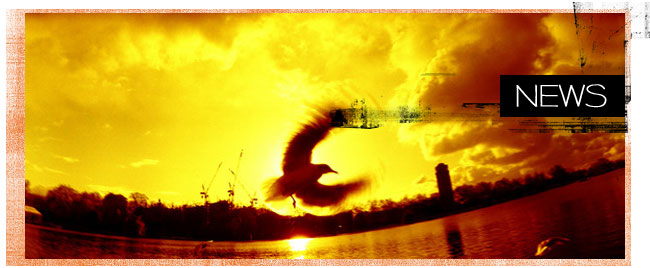 Lomography is a News