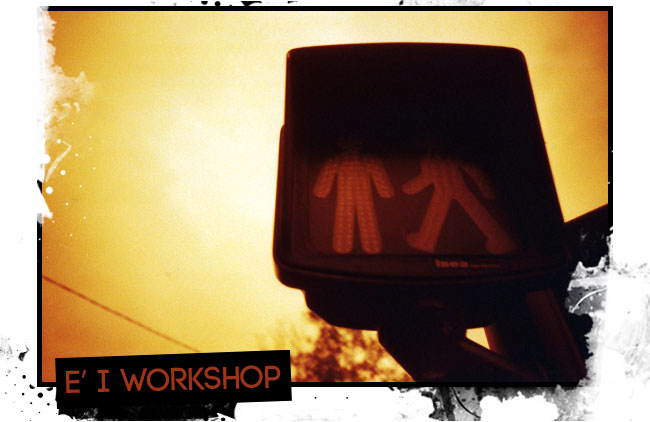 E i workshop