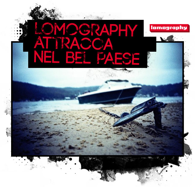Lomography Italia