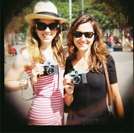 Indulge in your temptations with the new Renaissance inspired Diana F+