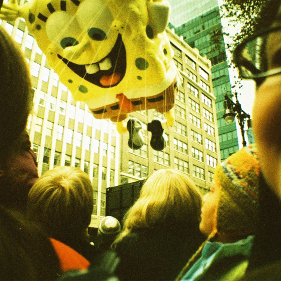 Love is in the air with the new Diana Mini