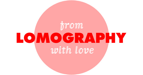 From Lomography With Love