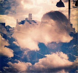Lomography at the New York International Gift Fair