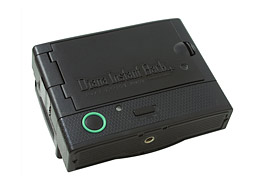 diana instant back +