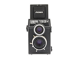 lubitel 166