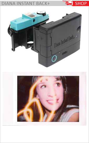 Diana Instant Back+