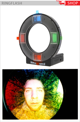 Ringflash