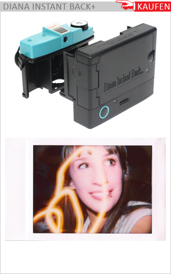 Diana Instant Back+