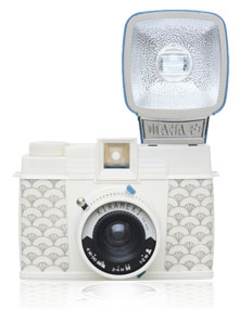 Diana F+ KIRAMEKI 