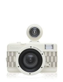 Fisheye No.2 SHIAWASE