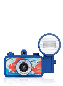 La Sardina Fischers Fritze