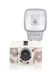 Diana Mini JIYU