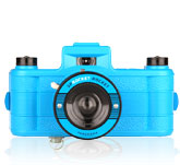SUPERPOP! Blue