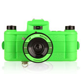 SUPERPOP! Green