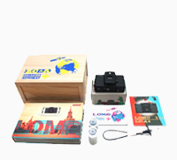 Lomo LC-A