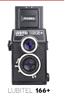lubitel