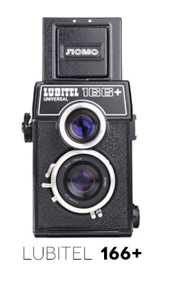 lubitel
